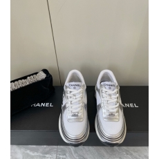 Chanel Casual Shoes